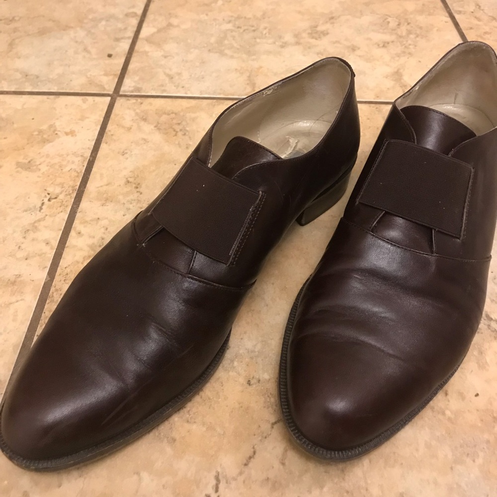 Lady’s shoes